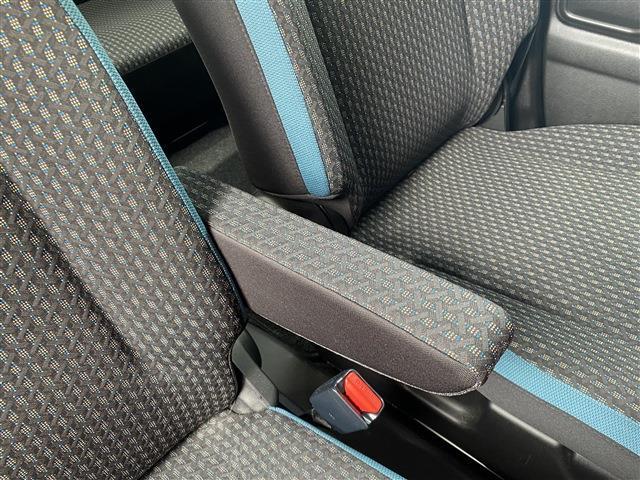 ハスラー ハイブリッドG プッシュスタートボタン 運転席助手席シートヒーター CDオーディオ オートエアコン 衝突被害軽減ブレーキ アイドリングストップ(53枚目)