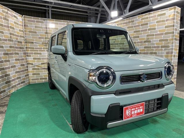 弘前の届出済　未使用車専門店だからもちろん「修復歴なし」のおクルマのみ取り扱っております。ローンも最長１２０回までご用意しております。即日審査最短３０分！審査が不安な方もご相談ください！