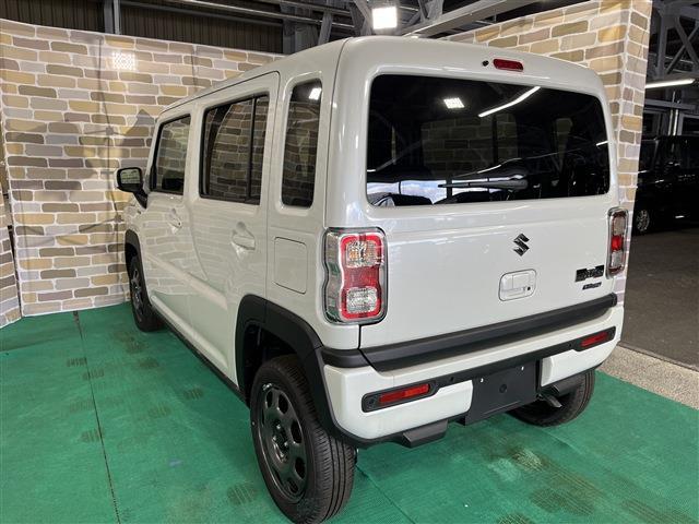 新車もいいけどちょっと高いからな。。中古車はあまり乗りたくない。。そんな方はぜひ軽プラザサンライズ弘前本店の届出済　未使用車を体感しにきてください！