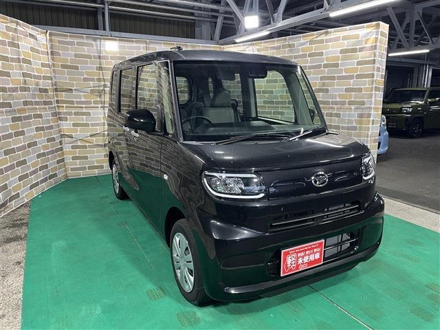 弘前の届出済　未使用車専門店だからもちろん「修復歴なし」のおクルマのみ取り扱っております。ローンも最長１２０回までご用意しております。即日審査最短３０分！審査が不安な方もご相談ください！