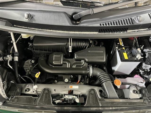 トータルカーライフサポートで納車後も確かな安心を！