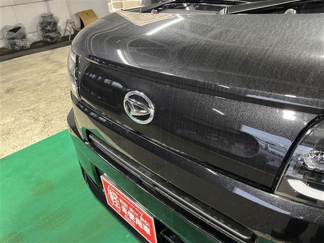 届出済　未使用車販売だけでなく、買取、下取、車検、メンテナンス、保険もバッチリ！お客様のトータルカーライフをしっかりサポートいたします。