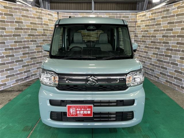 弘前の届出済　未使用車専門店だからもちろん「修復歴なし」のおクルマのみ取り扱っております。ローンも最長１２０回までご用意しております。即日審査最短３０分！審査が不安な方もご相談ください！