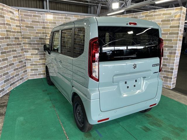 自社指定工場「車検のコバック弘前店」も併設しております。納車後も安心してお任せください。