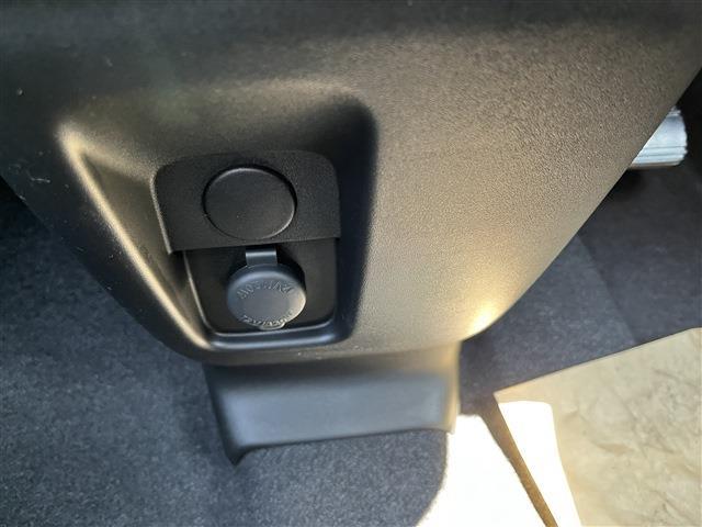 スペーシア ハイブリッドＧ　プッシュスタートボタン　衝突被害軽減ブレーキ　障害物センサー　アイドリングストップ　ステアリングリモコン　オートエアコン（26枚目）