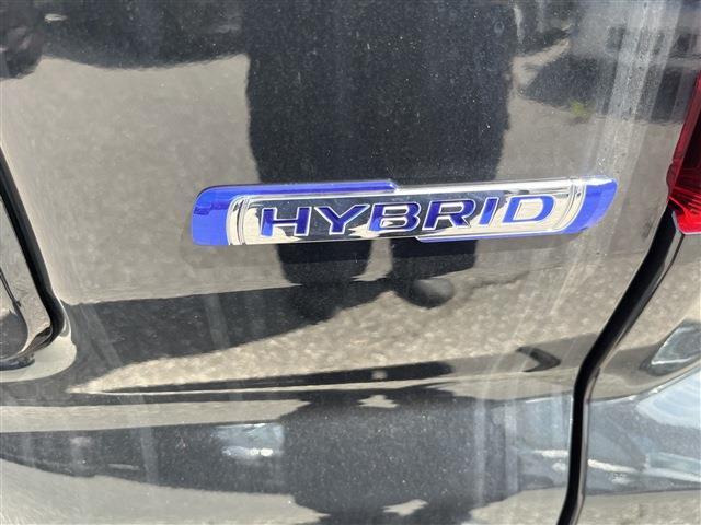 スペーシア ハイブリッドＧ　プッシュスタートボタン　衝突被害軽減ブレーキ　障害物センサー　アイドリングストップ　ステアリングリモコン　オートエアコン（37枚目）