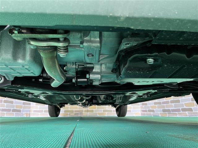 届出済　未使用車販売だけでなく、買取、下取、車検、メンテナンス、保険もバッチリ！お客様のトータルカーライフをしっかりサポートいたします。