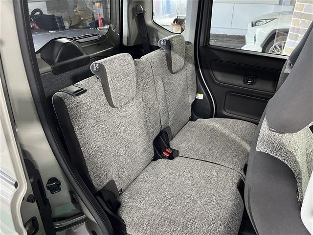 トータルカーライフサポートで納車後も確かな安心を！