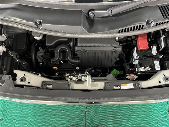 トータルカーライフサポートで納車後も確かな安心を！