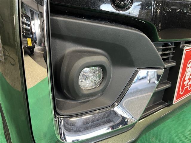 スペーシアカスタム ハイブリッドＸＳ　４ＷＤ　プッシュスタート　リア両側パワースライドドア　サーキュレーター　運転席助手席シートヒーター　ステアリングリモコン　クルーズコントロール（8枚目）