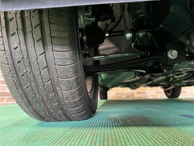 スペーシアカスタム ハイブリッドＸＳ　４ＷＤ　プッシュスタート　リア両側パワースライドドア　サーキュレーター　運転席助手席シートヒーター　ステアリングリモコン　クルーズコントロール（13枚目）
