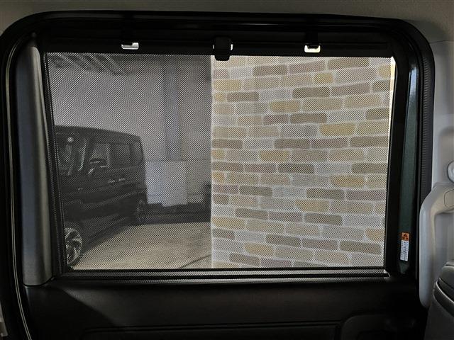 スペーシアカスタム ハイブリッドＸＳ　４ＷＤ　プッシュスタート　リア両側パワースライドドア　サーキュレーター　運転席助手席シートヒーター　ステアリングリモコン　クルーズコントロール（26枚目）