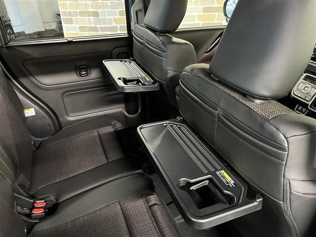 スペーシアカスタム ハイブリッドＸＳ　４ＷＤ　プッシュスタート　リア両側パワースライドドア　サーキュレーター　運転席助手席シートヒーター　ステアリングリモコン　クルーズコントロール（31枚目）