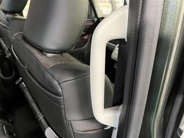 スペーシアカスタム ハイブリッドＸＳ　４ＷＤ　プッシュスタート　リア両側パワースライドドア　サーキュレーター　運転席助手席シートヒーター　ステアリングリモコン　クルーズコントロール（32枚目）
