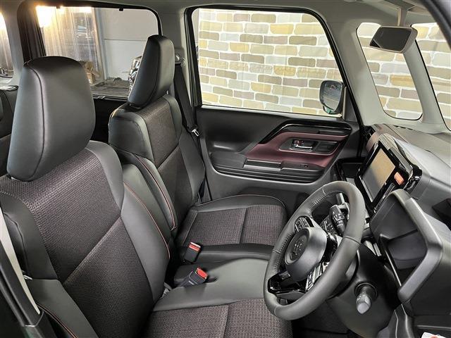 スペーシアカスタム ハイブリッドＸＳ　４ＷＤ　プッシュスタート　リア両側パワースライドドア　サーキュレーター　運転席助手席シートヒーター　ステアリングリモコン　クルーズコントロール（34枚目）