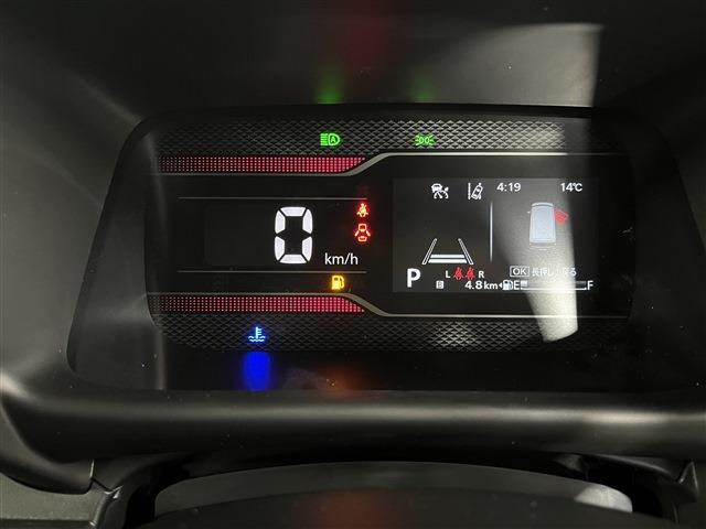 スペーシアカスタム ハイブリッドＸＳ　４ＷＤ　プッシュスタート　リア両側パワースライドドア　サーキュレーター　運転席助手席シートヒーター　ステアリングリモコン　クルーズコントロール（36枚目）