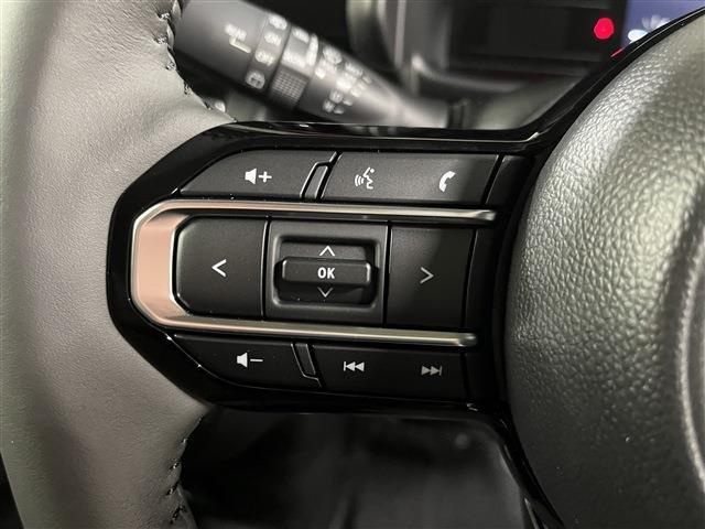 スペーシアカスタム ハイブリッドＸＳ　４ＷＤ　プッシュスタート　リア両側パワースライドドア　サーキュレーター　運転席助手席シートヒーター　ステアリングリモコン　クルーズコントロール（39枚目）