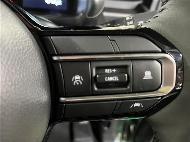 スペーシアカスタム ハイブリッドＸＳ　４ＷＤ　プッシュスタート　リア両側パワースライドドア　サーキュレーター　運転席助手席シートヒーター　ステアリングリモコン　クルーズコントロール（40枚目）