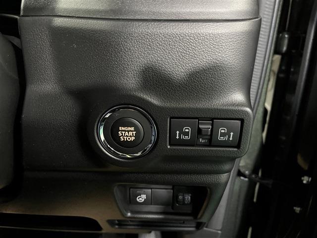 スペーシアカスタム ハイブリッドＸＳ　４ＷＤ　プッシュスタート　リア両側パワースライドドア　サーキュレーター　運転席助手席シートヒーター　ステアリングリモコン　クルーズコントロール（45枚目）