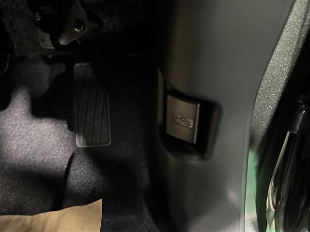 スペーシアカスタム ハイブリッドＸＳ　４ＷＤ　プッシュスタート　リア両側パワースライドドア　サーキュレーター　運転席助手席シートヒーター　ステアリングリモコン　クルーズコントロール（47枚目）