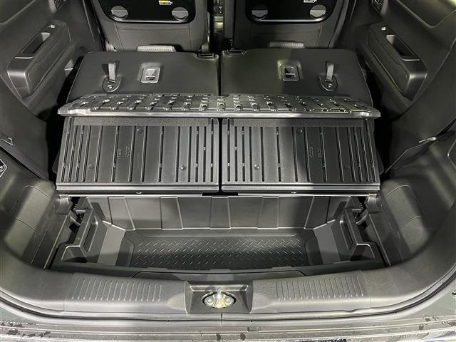 ハスラー タフワイルド　４ＷＤ　プッシュスタートボタン　フォグランプ　純正ナビ　衝突被害軽減ブレーキ　障害物センサー　運転席助手席シートヒーター（20枚目）