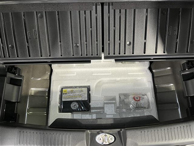 ハスラー タフワイルド　４ＷＤ　プッシュスタートボタン　フォグランプ　純正ナビ　衝突被害軽減ブレーキ　障害物センサー　運転席助手席シートヒーター（22枚目）