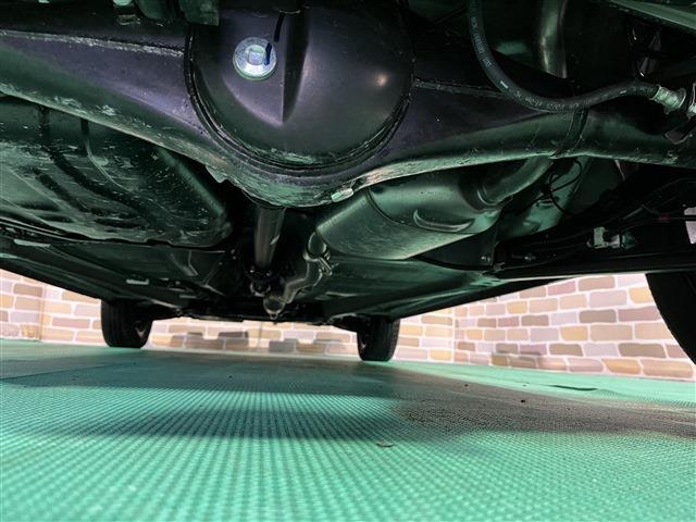 ハスラー タフワイルド　４ＷＤ　プッシュスタートボタン　フォグランプ　純正ナビ　衝突被害軽減ブレーキ　障害物センサー　運転席助手席シートヒーター（23枚目）