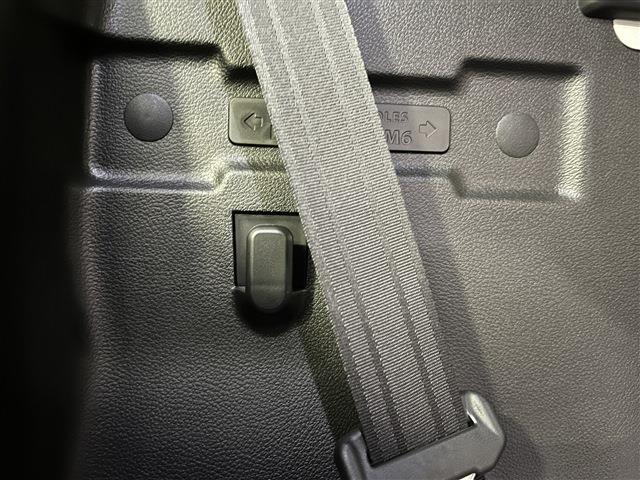 ハスラー タフワイルド　４ＷＤ　プッシュスタートボタン　フォグランプ　純正ナビ　衝突被害軽減ブレーキ　障害物センサー　運転席助手席シートヒーター（28枚目）