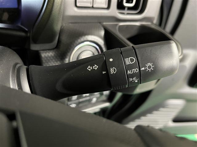 ハスラー タフワイルド　４ＷＤ　プッシュスタートボタン　フォグランプ　純正ナビ　衝突被害軽減ブレーキ　障害物センサー　運転席助手席シートヒーター（41枚目）