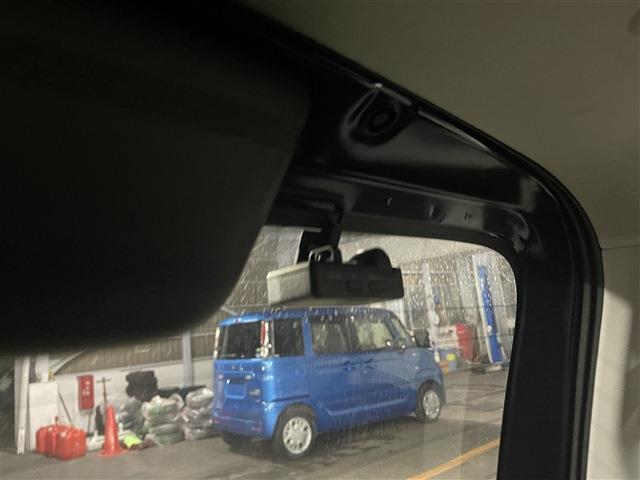 ワゴンＲ ハイブリッドＦＺ　４ＷＤ　プッシュスタート　ＣＤオーディオ　ステアリングリモコン　衝突被害軽減ブレーキ　運転席助手席シートヒーター　アイドリングストップ（25枚目）