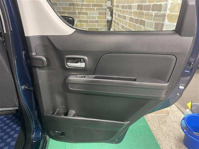 ワゴンＲ ハイブリッドＦＺ　４ＷＤ　プッシュスタート　ＣＤオーディオ　ステアリングリモコン　衝突被害軽減ブレーキ　運転席助手席シートヒーター　アイドリングストップ（26枚目）