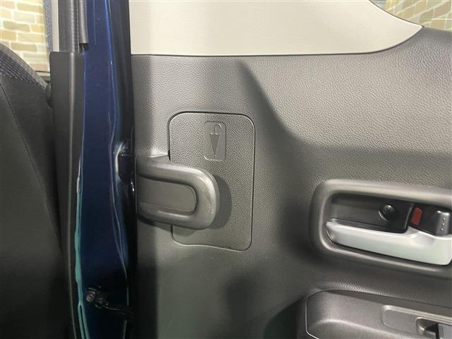 ワゴンＲ ハイブリッドＦＺ　４ＷＤ　プッシュスタート　ＣＤオーディオ　ステアリングリモコン　衝突被害軽減ブレーキ　運転席助手席シートヒーター　アイドリングストップ（28枚目）