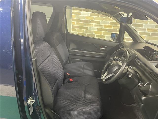 ワゴンＲ ハイブリッドＦＺ　４ＷＤ　プッシュスタート　ＣＤオーディオ　ステアリングリモコン　衝突被害軽減ブレーキ　運転席助手席シートヒーター　アイドリングストップ（31枚目）