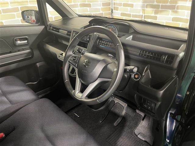 ワゴンＲ ハイブリッドＦＺ　４ＷＤ　プッシュスタート　ＣＤオーディオ　ステアリングリモコン　衝突被害軽減ブレーキ　運転席助手席シートヒーター　アイドリングストップ（32枚目）