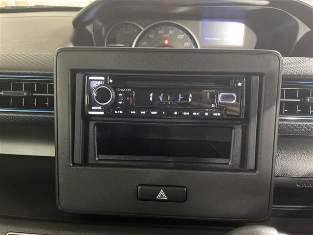 ワゴンＲ ハイブリッドＦＺ　４ＷＤ　プッシュスタート　ＣＤオーディオ　ステアリングリモコン　衝突被害軽減ブレーキ　運転席助手席シートヒーター　アイドリングストップ（40枚目）