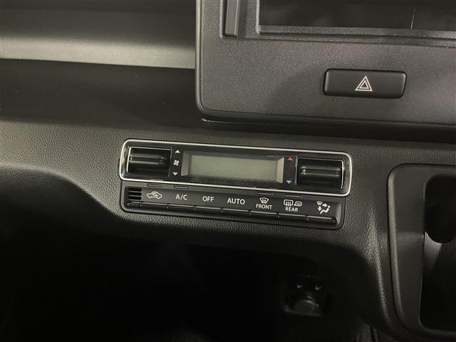 ワゴンＲ ハイブリッドＦＺ　４ＷＤ　プッシュスタート　ＣＤオーディオ　ステアリングリモコン　衝突被害軽減ブレーキ　運転席助手席シートヒーター　アイドリングストップ（41枚目）