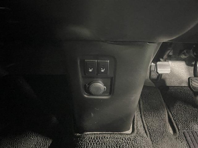 ワゴンＲ ハイブリッドＦＺ　４ＷＤ　プッシュスタート　ＣＤオーディオ　ステアリングリモコン　衝突被害軽減ブレーキ　運転席助手席シートヒーター　アイドリングストップ（45枚目）