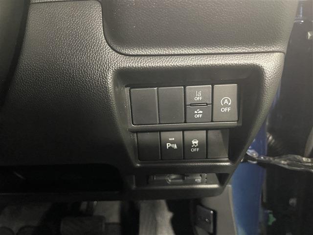 ワゴンＲ ハイブリッドＦＺ　４ＷＤ　プッシュスタート　ＣＤオーディオ　ステアリングリモコン　衝突被害軽減ブレーキ　運転席助手席シートヒーター　アイドリングストップ（49枚目）