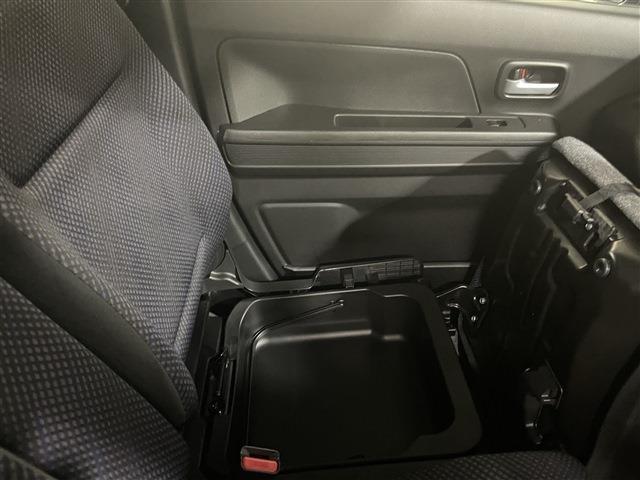 ワゴンＲ ハイブリッドＦＺ　４ＷＤ　プッシュスタート　ＣＤオーディオ　ステアリングリモコン　衝突被害軽減ブレーキ　運転席助手席シートヒーター　アイドリングストップ（53枚目）