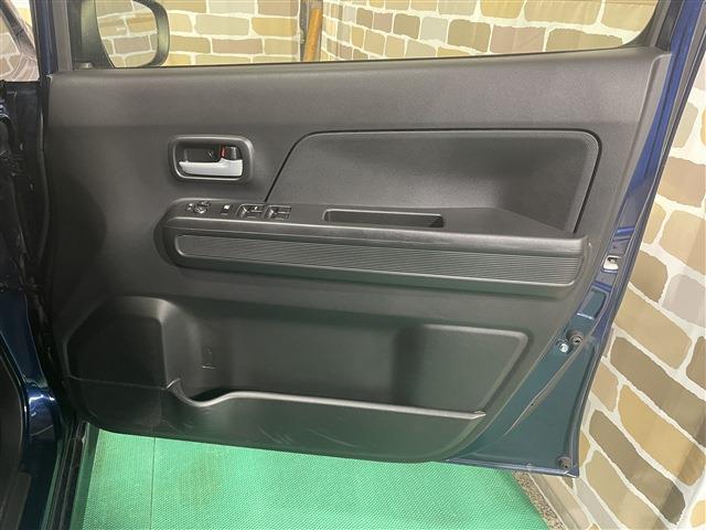 ワゴンＲ ハイブリッドＦＺ　４ＷＤ　プッシュスタート　ＣＤオーディオ　ステアリングリモコン　衝突被害軽減ブレーキ　運転席助手席シートヒーター　アイドリングストップ（59枚目）