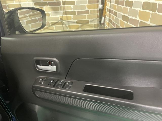 ワゴンＲ ハイブリッドＦＺ　４ＷＤ　プッシュスタート　ＣＤオーディオ　ステアリングリモコン　衝突被害軽減ブレーキ　運転席助手席シートヒーター　アイドリングストップ（60枚目）
