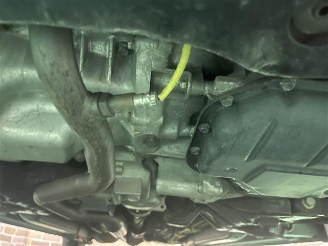 ムーヴ ＸリミテッドＩＩ　ＳＡＩＩＩ　４ＷＤ　プッシュスタートボタン　カーナビ　ＥＴＣ　ステアリングリモコン　運転席シートヒーター　衝突被害軽減ブレーキ　障害物センサー（10枚目）