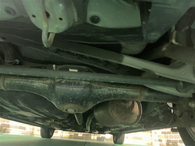 ムーヴ ＸリミテッドＩＩ　ＳＡＩＩＩ　４ＷＤ　プッシュスタートボタン　カーナビ　ＥＴＣ　ステアリングリモコン　運転席シートヒーター　衝突被害軽減ブレーキ　障害物センサー（19枚目）