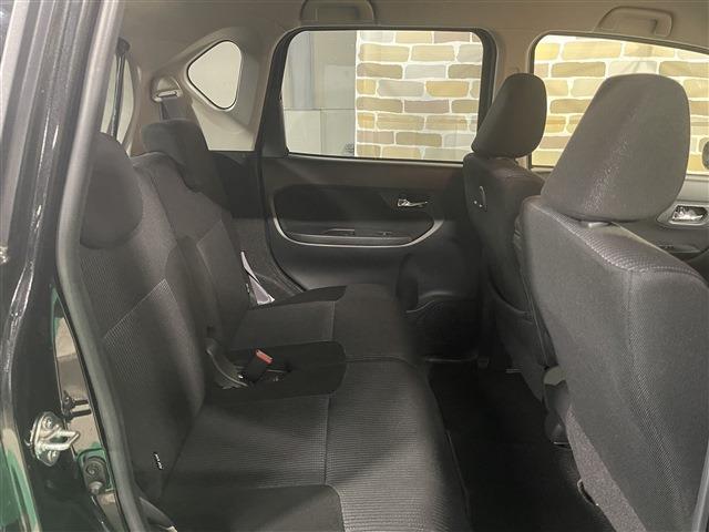 ムーヴ ＸリミテッドＩＩ　ＳＡＩＩＩ　４ＷＤ　プッシュスタートボタン　カーナビ　ＥＴＣ　ステアリングリモコン　運転席シートヒーター　衝突被害軽減ブレーキ　障害物センサー（25枚目）