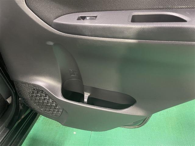 ムーヴ ＸリミテッドＩＩ　ＳＡＩＩＩ　４ＷＤ　プッシュスタートボタン　カーナビ　ＥＴＣ　ステアリングリモコン　運転席シートヒーター　衝突被害軽減ブレーキ　障害物センサー（32枚目）