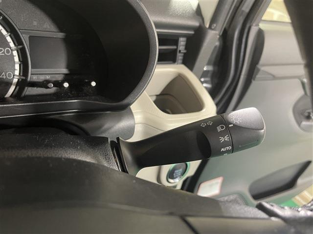 ムーヴ ＸリミテッドＩＩ　ＳＡＩＩＩ　４ＷＤ　プッシュスタートボタン　カーナビ　ＥＴＣ　ステアリングリモコン　運転席シートヒーター　衝突被害軽減ブレーキ　障害物センサー（40枚目）