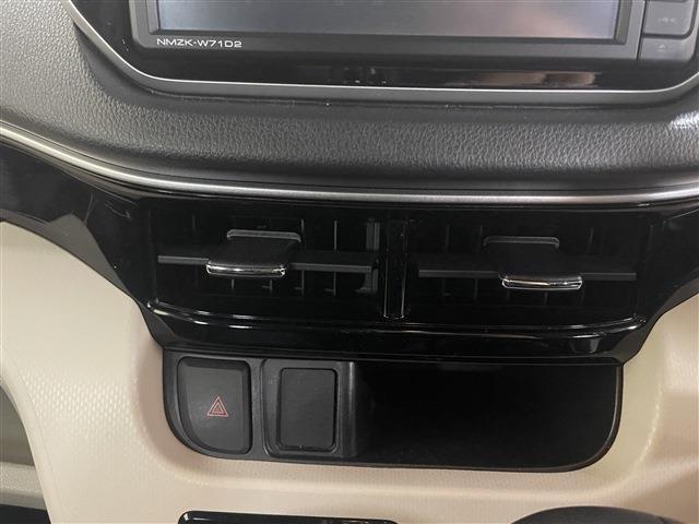 ムーヴ ＸリミテッドＩＩ　ＳＡＩＩＩ　４ＷＤ　プッシュスタートボタン　カーナビ　ＥＴＣ　ステアリングリモコン　運転席シートヒーター　衝突被害軽減ブレーキ　障害物センサー（45枚目）