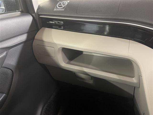 ムーヴ ＸリミテッドＩＩ　ＳＡＩＩＩ　４ＷＤ　プッシュスタートボタン　カーナビ　ＥＴＣ　ステアリングリモコン　運転席シートヒーター　衝突被害軽減ブレーキ　障害物センサー（48枚目）