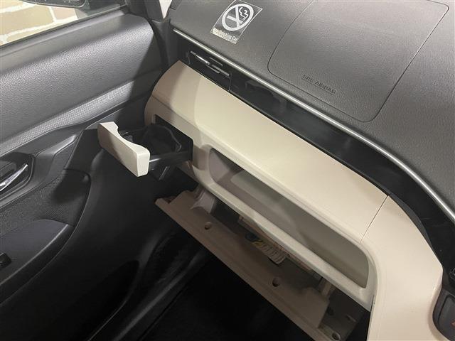 ムーヴ ＸリミテッドＩＩ　ＳＡＩＩＩ　４ＷＤ　プッシュスタートボタン　カーナビ　ＥＴＣ　ステアリングリモコン　運転席シートヒーター　衝突被害軽減ブレーキ　障害物センサー（49枚目）