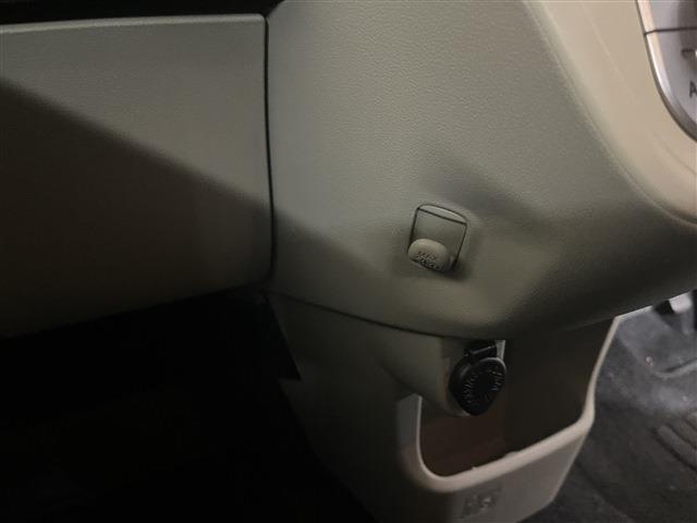 ムーヴ ＸリミテッドＩＩ　ＳＡＩＩＩ　４ＷＤ　プッシュスタートボタン　カーナビ　ＥＴＣ　ステアリングリモコン　運転席シートヒーター　衝突被害軽減ブレーキ　障害物センサー（50枚目）